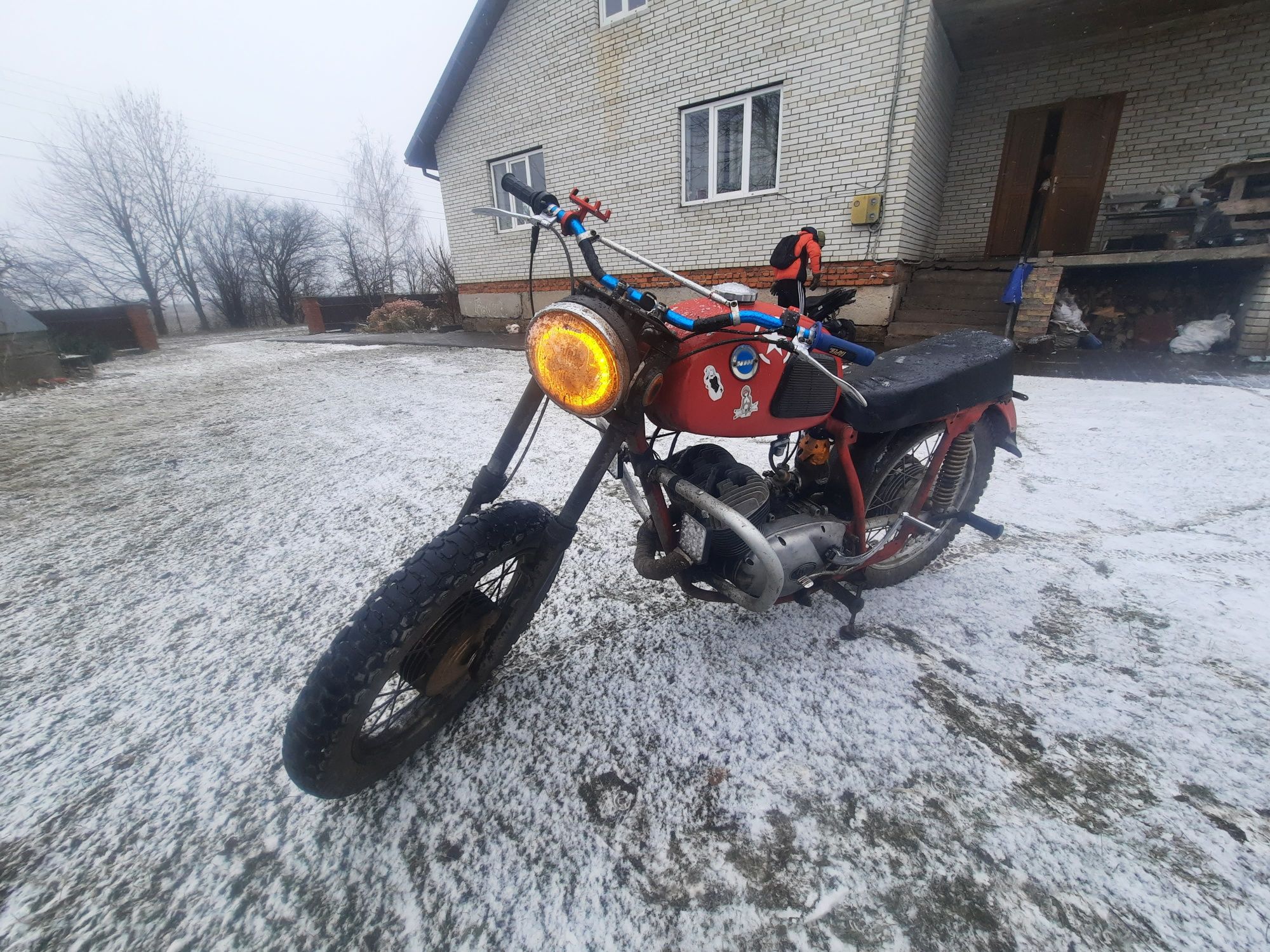 Продам іж юпітер 3