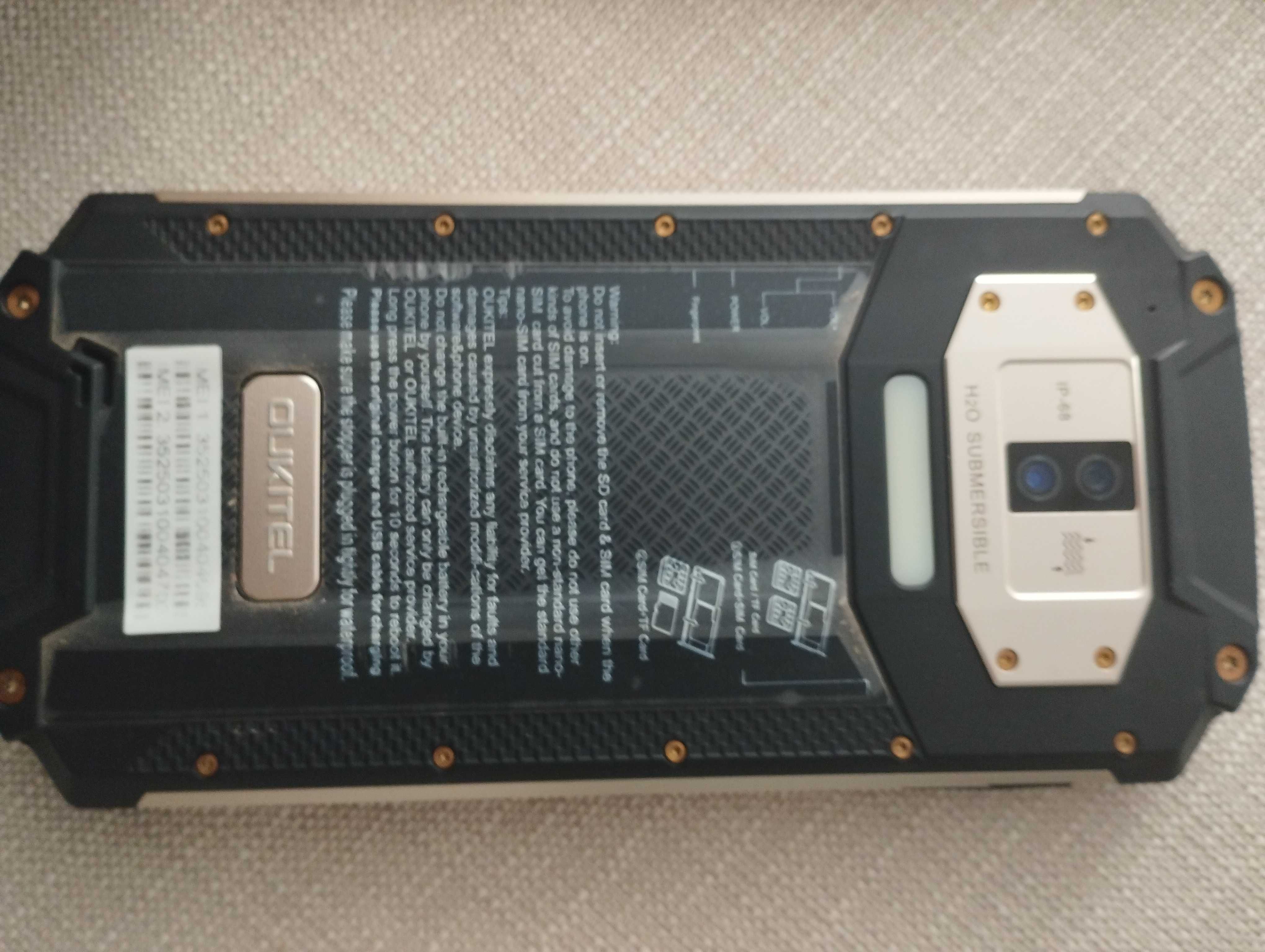Sprzedam zestaw GNSS, odbiornik Ruide R6