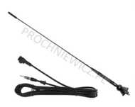 Antena samochodowa Sunker komplet A1