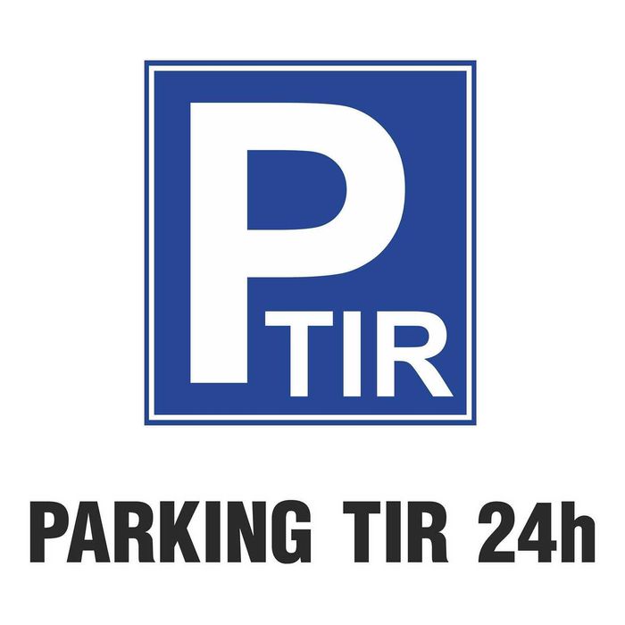 Parking TIR 24H przy Huta CELSA ul. Hedy-Szarego Ostrowiec Św.