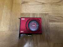 Karta dźwiękowa Creative Soundblaster Z SE