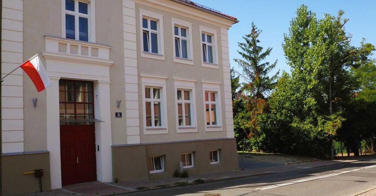 Atrakcyjny apartament dwupokojowy w centrum o podwyższonym standardzie