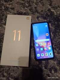 Продам Xiaomi mi 11lite 5g 8/128