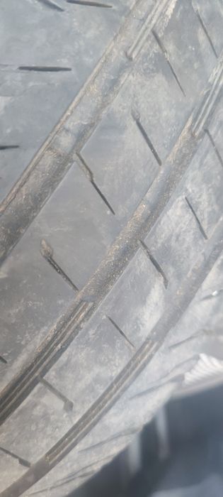 Шина continental 215 65 R16 C 1шт. 2019