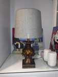 Candeeiro ZARA HOME