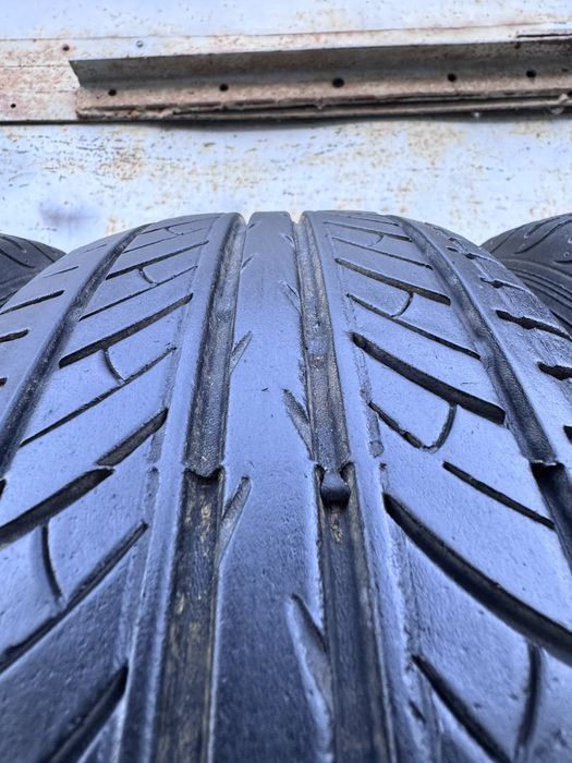 175/70 r13 Premiorri Solazo лето (5.5 мм.) конец 2020 года комплект