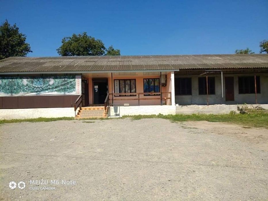 Продаж/ оренда Магазин ( комерційна нерухомість) Білоусівка