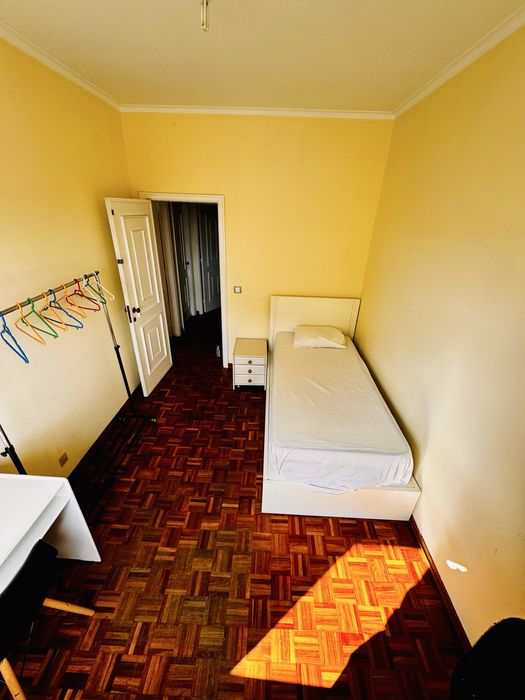 Quarto Individual em Benfica