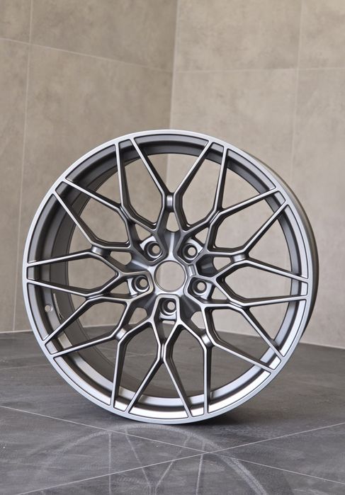 Felgi R19 do BMW 5x112 G30 G20 G21 G31 G26 G22 i inne