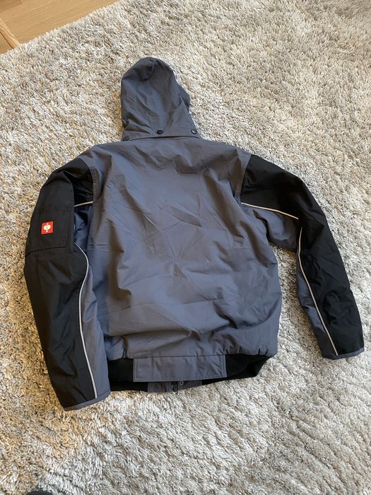 Зимова куртка engelbert strauss