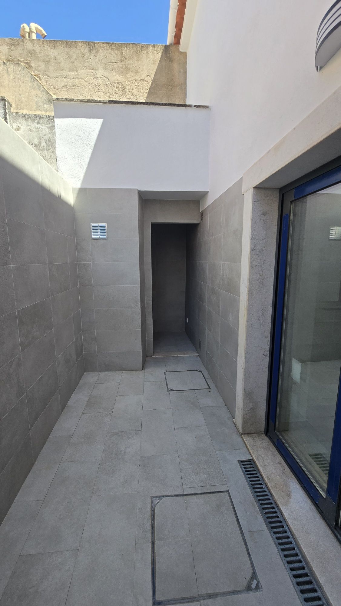 Moradia Nova centro Odivelas