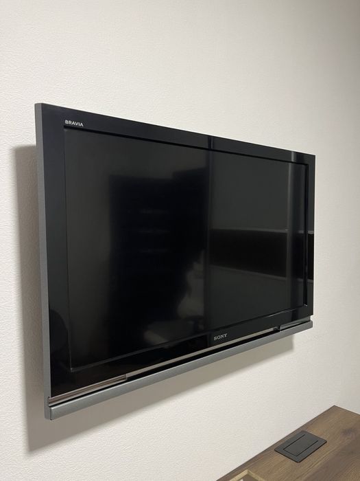 Телевізор SONY, 40 дюймів KDL 40W4000