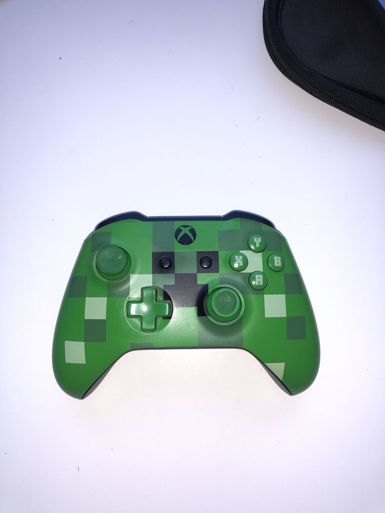 Comando Xbox - Green