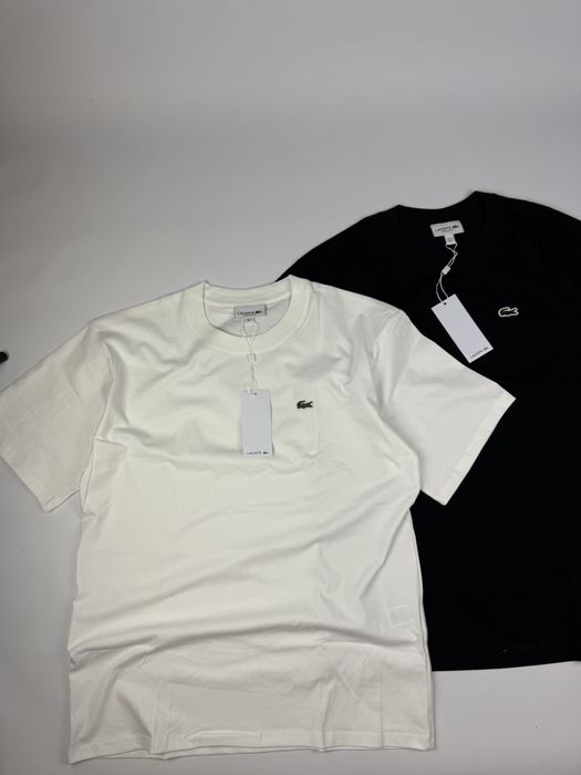 Футболка Lacoste оригінал