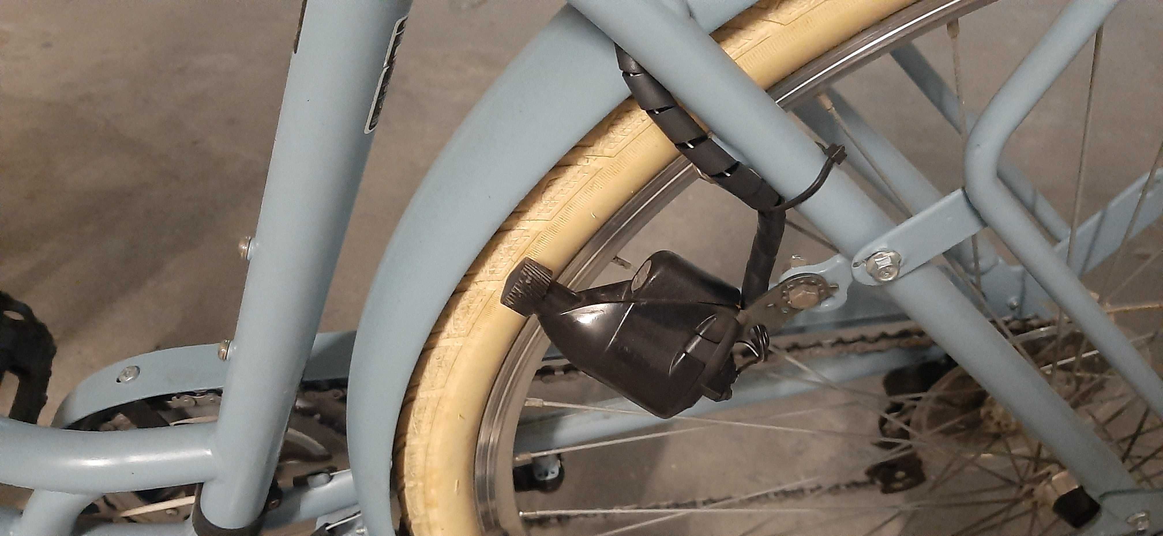 Bicicleta elops 520