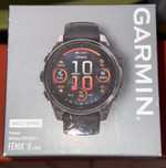 Smartwatch premium Garmin fenix 8 47mm