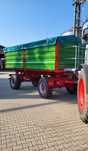 Przyczepa brandys bss 17.13 14 ton