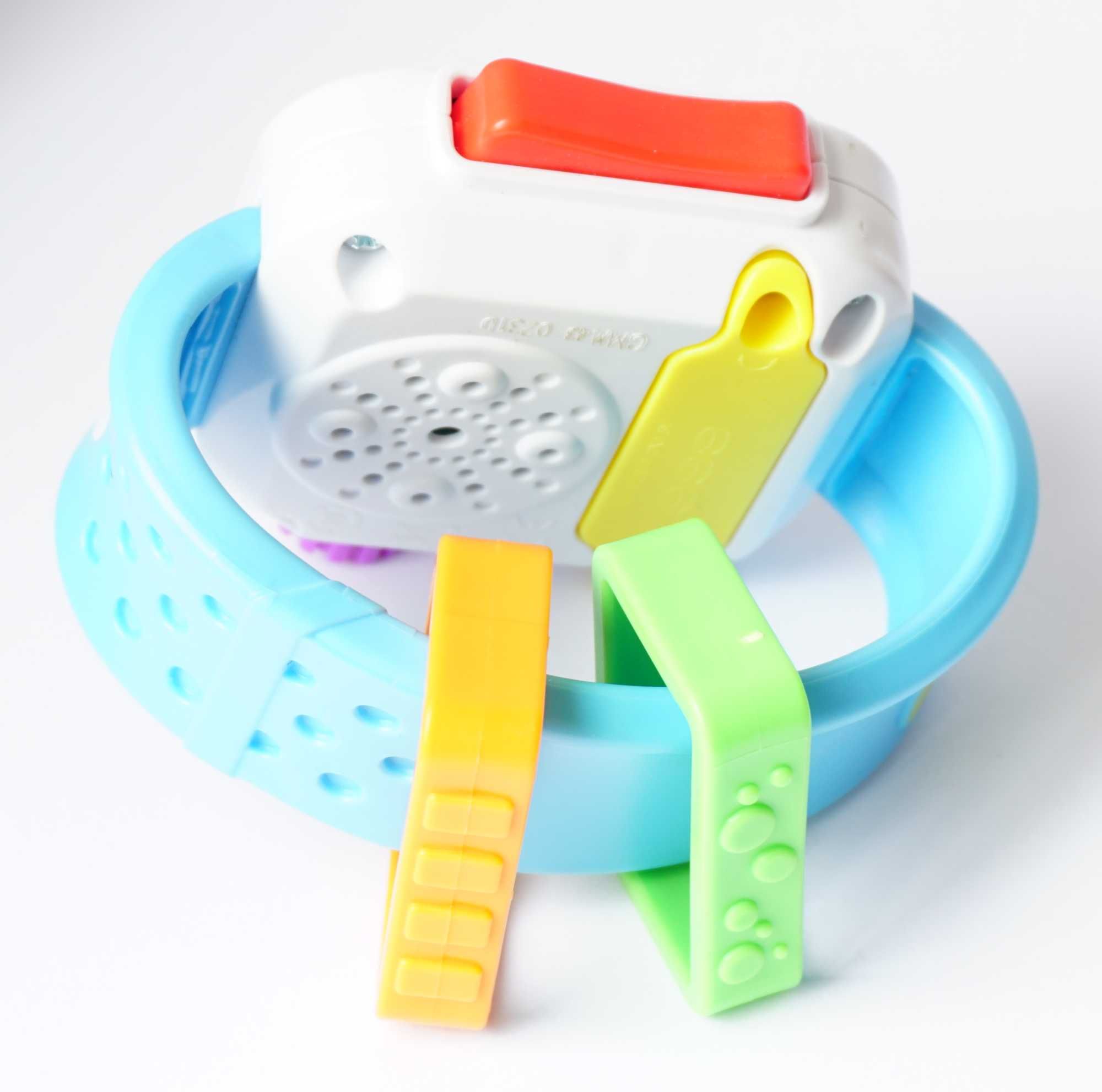 Zabawka dla dziecka Smartwatch Fisher Price