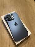 Iphone 15 pro 128 GB Blue