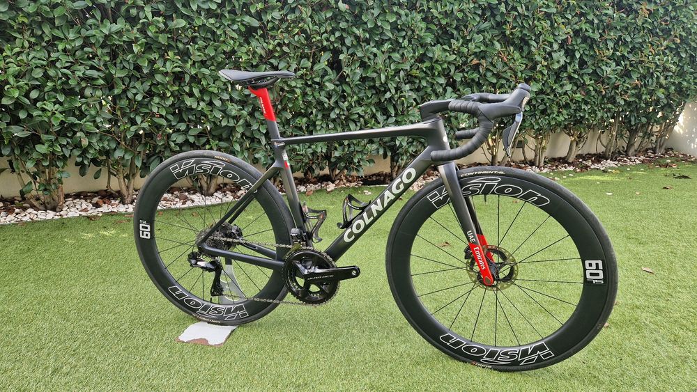 Colnago V4RS UAE