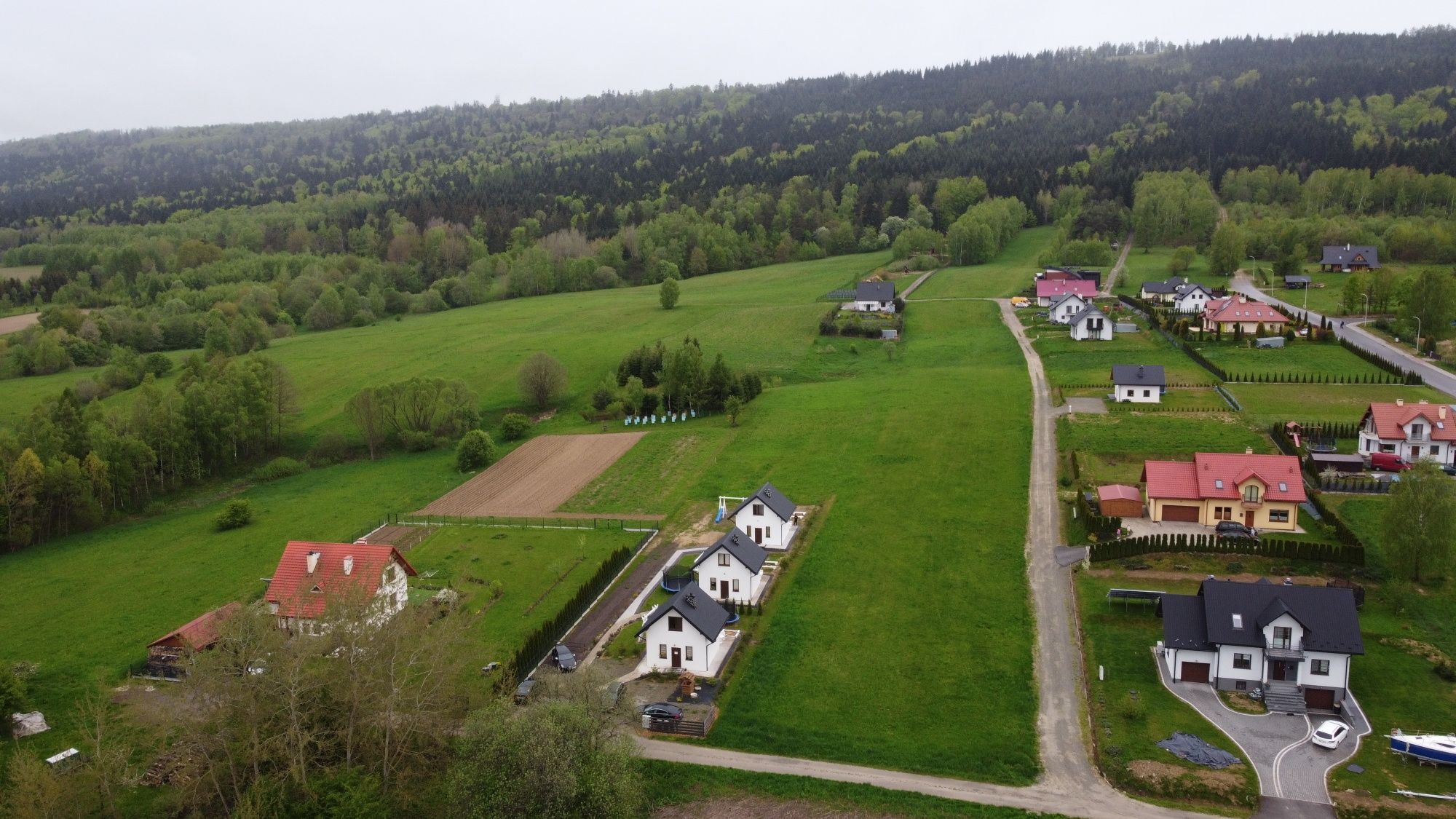 Domek pod Holicą Bieszczady w Bieszczadach