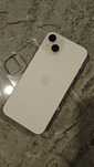 Iphone 15 plus 128 neverlock Esim