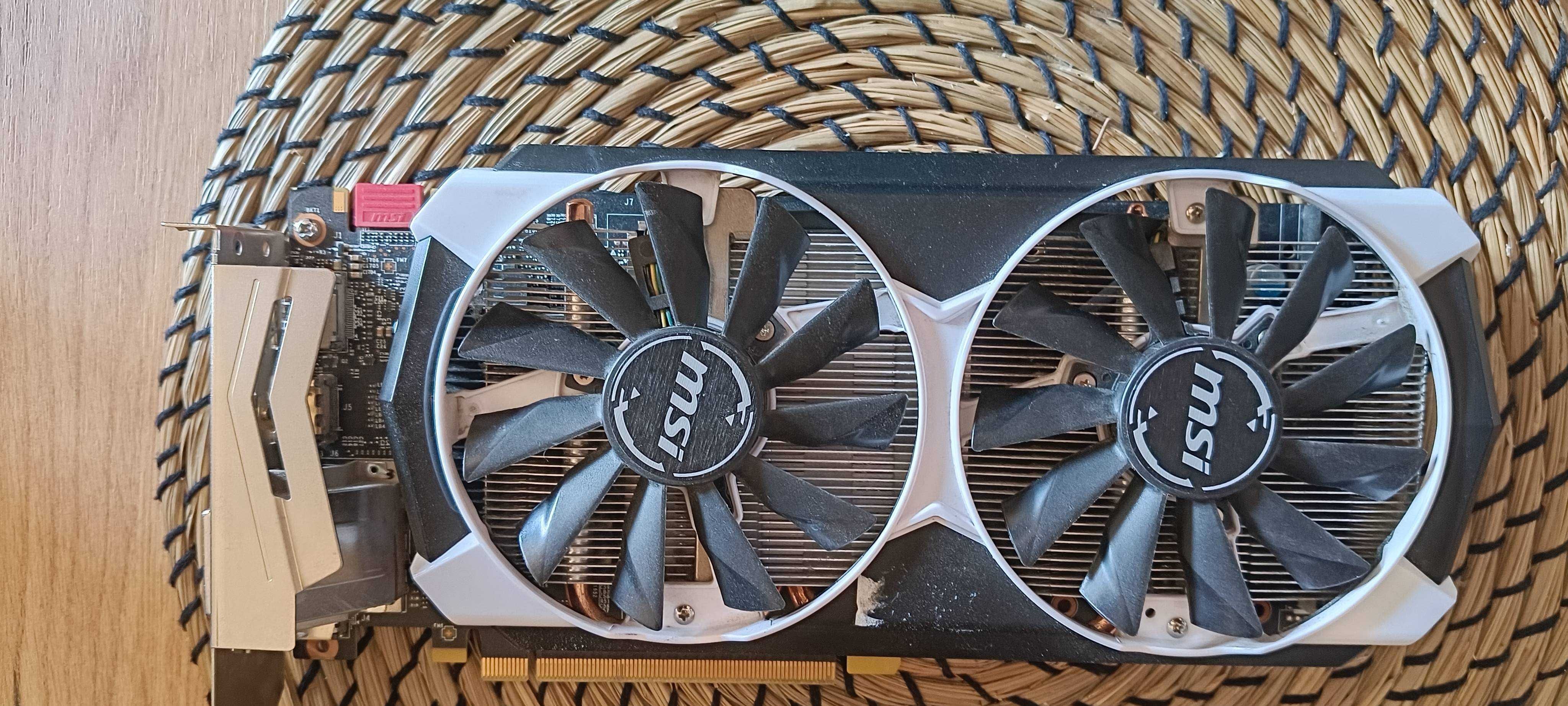 Karta Graficzna GTX 960 MSI
