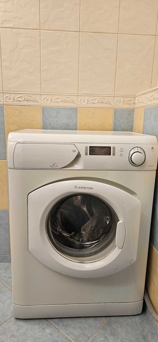 Пральна машина Арістон