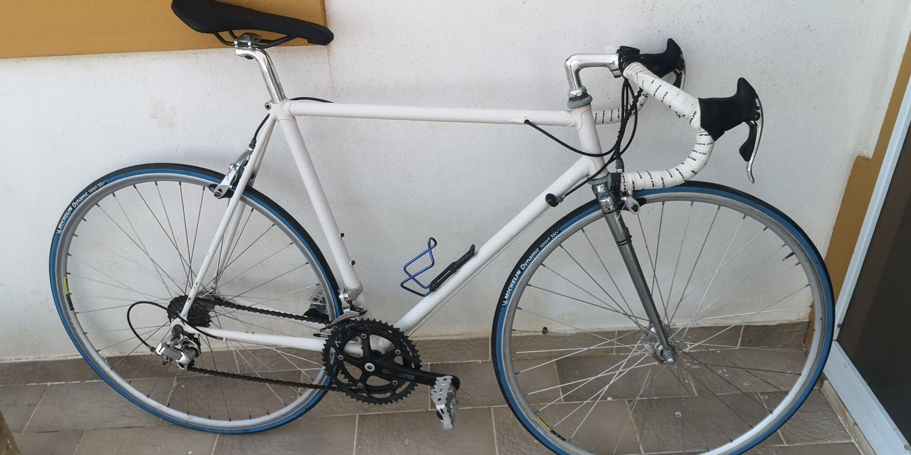 Bicicleta ciclismo