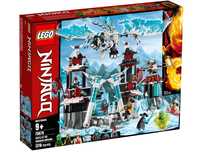 Zestaw LEGO ninjago 70678
