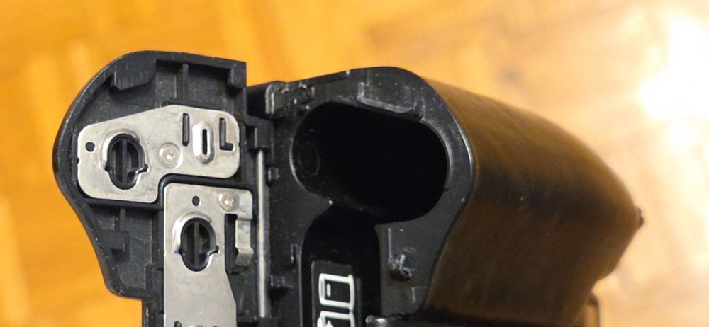 Aparat Olympus C5050