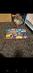 Auta Cars Mattel Mikro auta Mini Racers metalowe