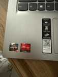 Laptop Lenovo Idepad 3