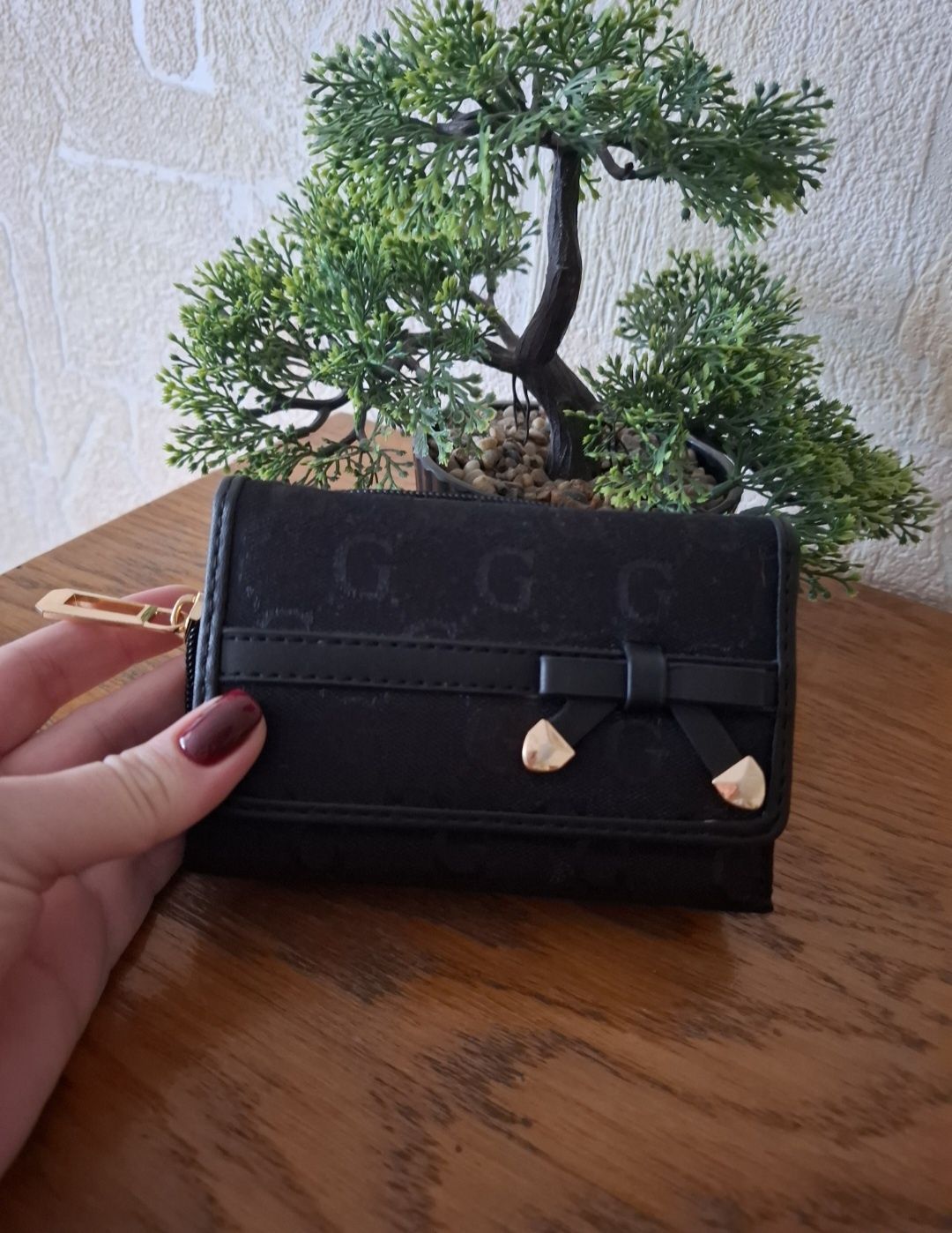 Кошелек River Island