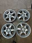 Alufelgi Rial 16 5x112