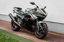 Yamaha R6 RJ 095 120KM 2003 Raty Transport Największy Wybór MOTO w PL