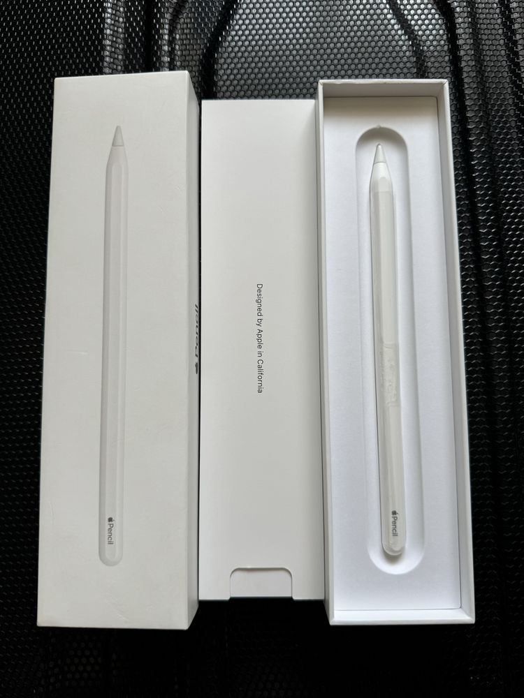 Apple Pencil (2nd gen) MU8F2