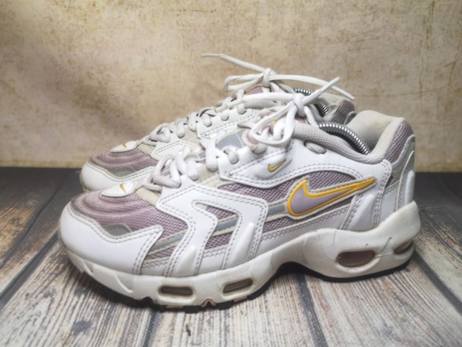 Buty Nike Air Max Tailwild IV r36,5 / jordan / dunk / force