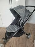 Spacerówka Baby Jogger CIty Mini 2