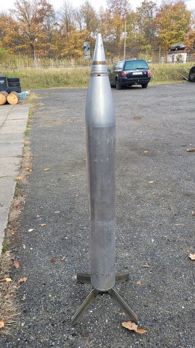 Rakieta oswietleniowa FLG-5000