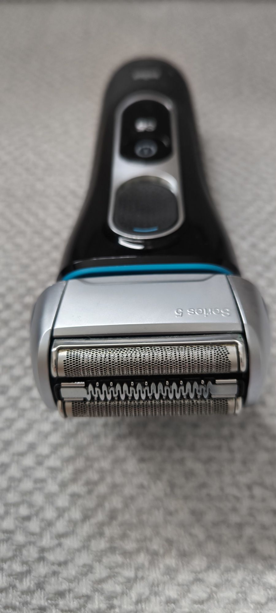 Golarka Braun S5