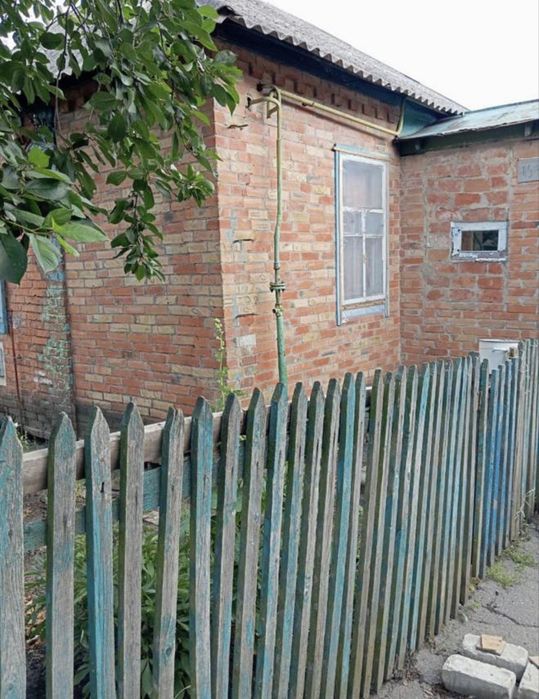 Продам будинок, село Старовірівка 2, Красноградський район