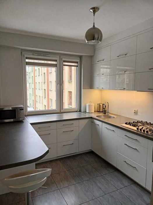 3-pokojowe mieszkanie, 53 m² – Nowe Miasto, dostępne od listopada!