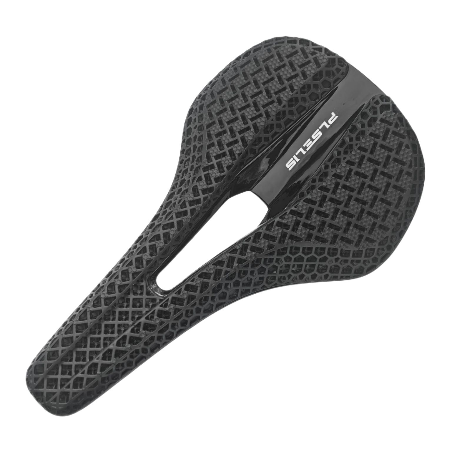 Carbon! PLSELIS GALXY 150 MM siodełko siodło carbonowe gravel 150mm
