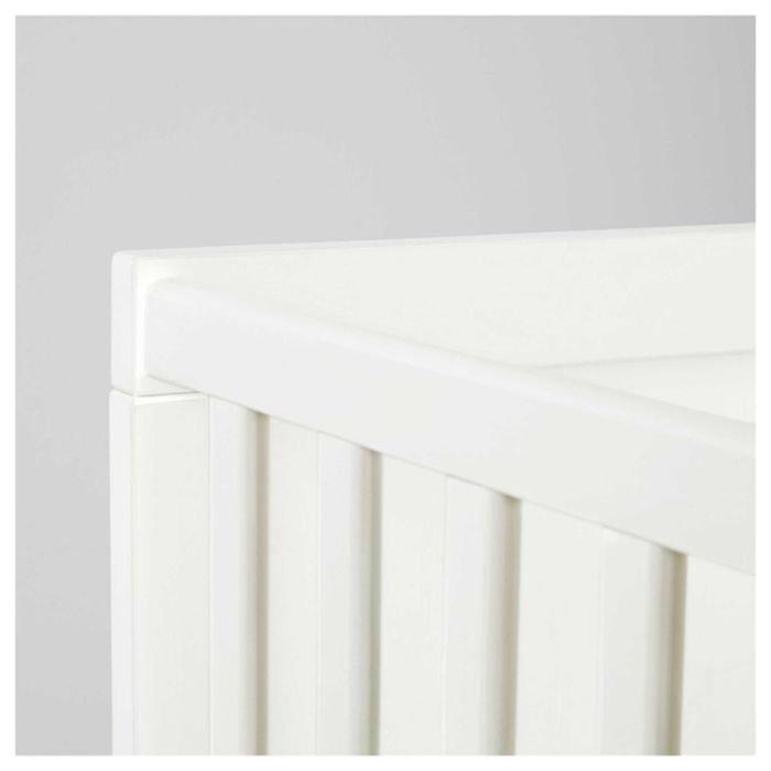 Детский манеж IKEA в отличном состоянии