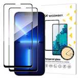 Szkło hartowane Wozinsky Full Glue Tempered Glass na Samsung Galaxy A0