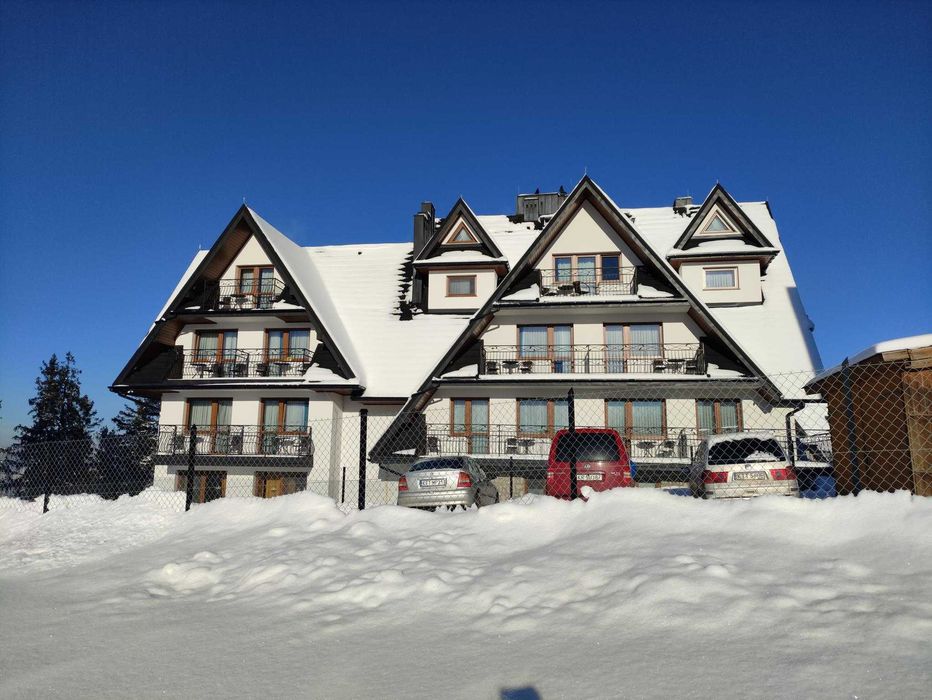Sylwester Zakopane Poronin! Kulig, Wyżywienie, Wieczór z Góralami!