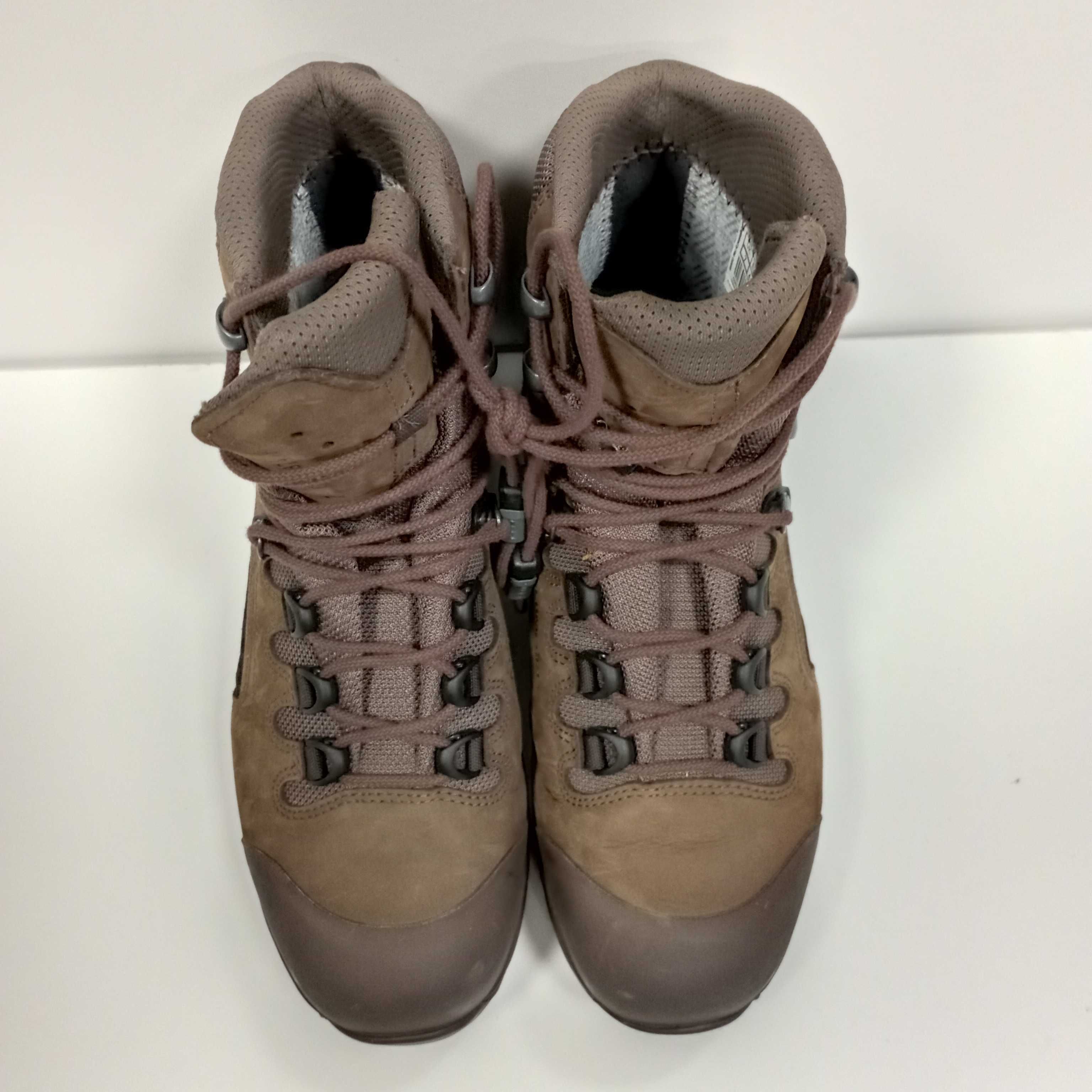 Buty Haix SCOUT 2.0 r. 41 Gore-Tex Brązowe