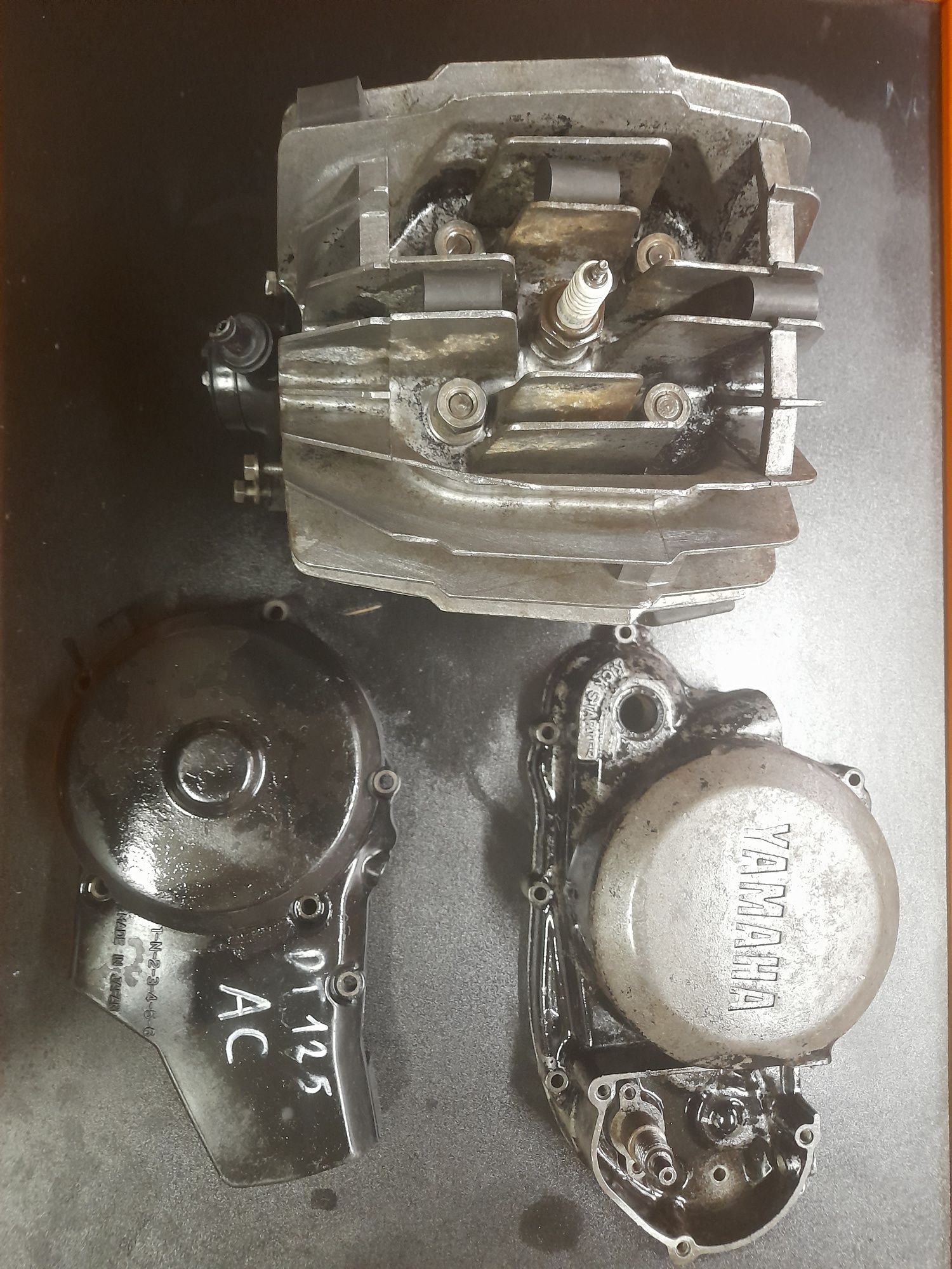 Peças sachs, zundapp, casal, suzuki, minarelli, tzr dt rz 50