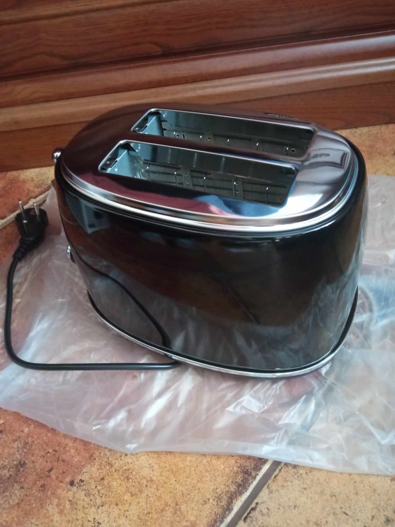 Nowy toster Smukee Vintage